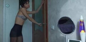 SMYCHOK NUDE SCENES AZNude