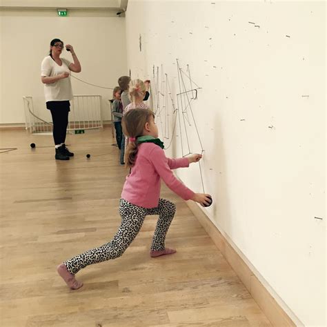 Yfir sex hundruð nemendur heimsækja Gerðarsafn Kópavogsblaðið