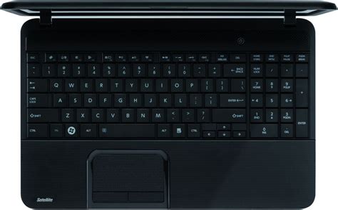 Ноутбук Toshiba Satellite C850-D3K: низкие цены, характеристики, отзывы