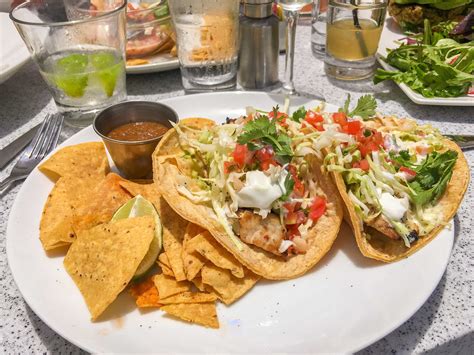 Taste The Best Fish Tacos In San Diego At These 12 Restaurants La