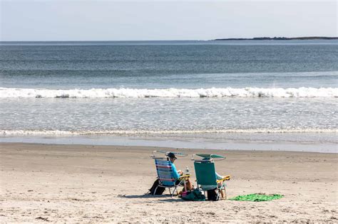 Must Know Tips For Your First Visit To Old Orchard Beach Maine