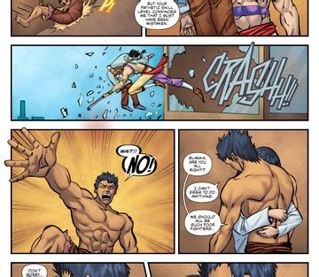 Electrifying Love Muses Sex And Porn Comics