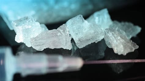 Crystal Meth: Der lange Weg aus der Abhängigkeit | MDR.DE