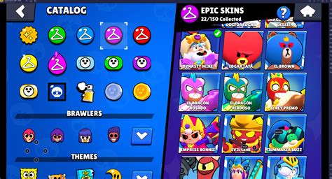 Kaufen Sie ⚡️brawl Stars⚡️bananas Colt⚡️ 43 977 Cubs ⚡️ 79 Brawlers ⚡️ 100 Skins ⚡️ Fast