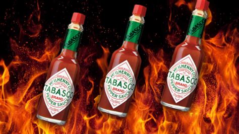 15 Things You Probably Didnt Know About Tabasco Sauce Mental Floss