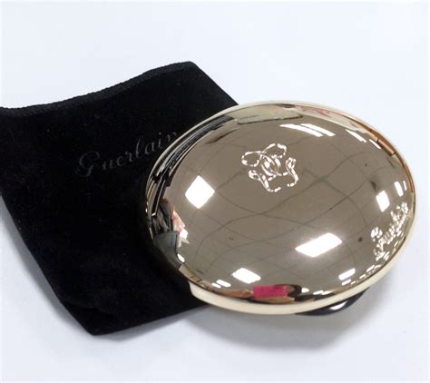 Guerlain Les Voilettes Translucent Compact Powder