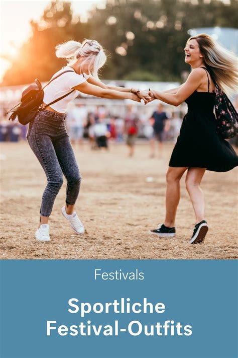 Das perfekte Festival Outfit Tipps für deinen lässigen Festival Look