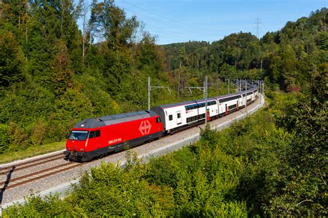 Swissrail