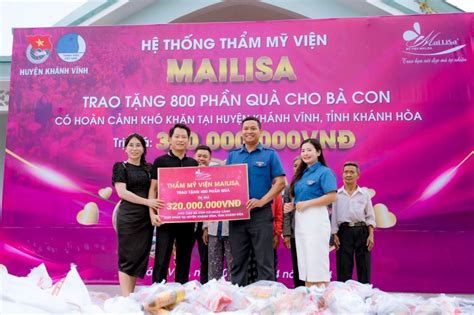 N I Gia H T Nh Hot Nh T H M Nay Ch Th M M Vi N Mailisa Phan Th Mai C Bi T Ph Ho Nh