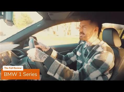 Bmw 1 Series Lease Deals Vanarama