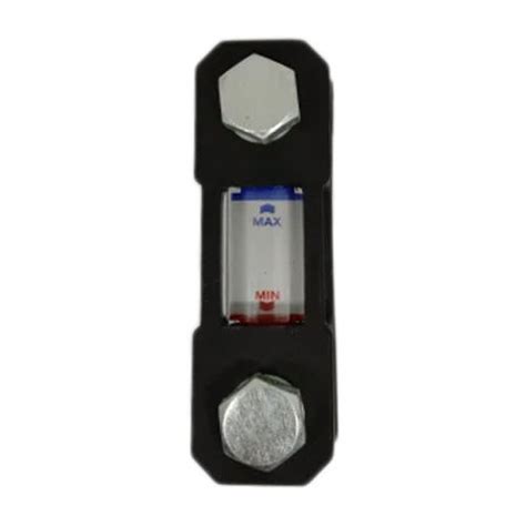 Oil Level Indicator At 257500 Inr In Mumbai Maharashtra Bombay
