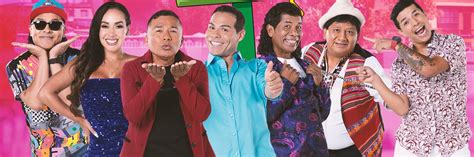 Jir N Del Humor Carlos Lvarez Regresa A Latina Televisi N Ernesto