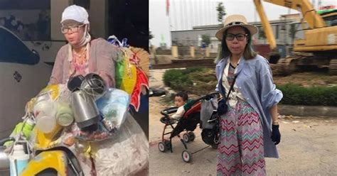 Hot girl quỵt tiền Bella lộ diện kín mít trong cái nắng như đổ lửa của miền Bắc khiến dân tình