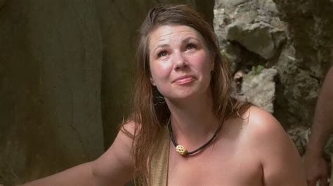 Watch Naked And Afraid Schooled By The Jungle S E Directv