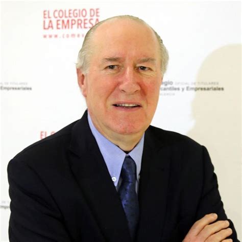 Muere el economista Josep María Gay de Liébana a los 68 años