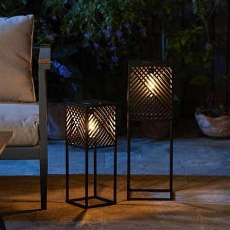 I Tested The Ultimate Solar Outdoor Floor Lamp Here S Why It S A Must