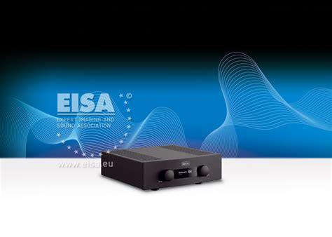Hegel H400 - AudioReview