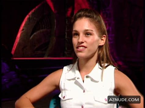 Mighty Morphin Power Rangers Nude Scenes Aznude