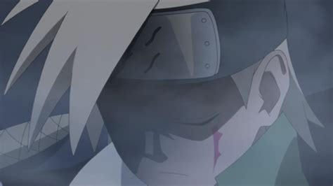 Kagura Karatachi Boruto Naruto Next Generations Boruto Naruto