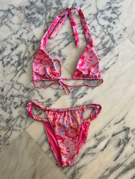 Bershka Bikini Ungetragen Kaufen Auf Ricardo