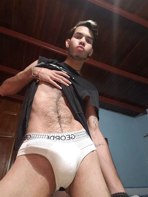 Eduardo Daniel Rodriguez Nude Pics XHamster