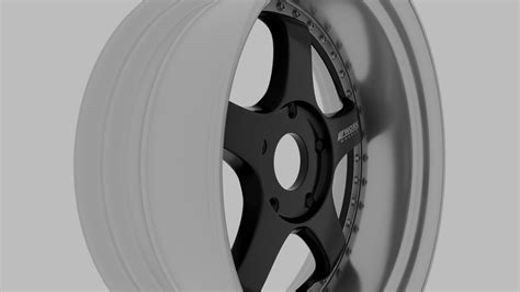 Work Meister S1 3d Model Turbosquid 1988827