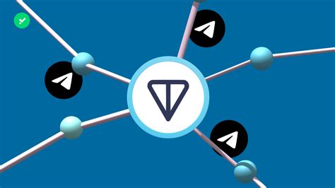 A Deep Dive Into The Ton The Open Network Ecosystem