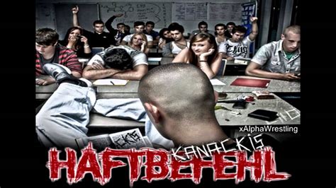 Haftbefehl Feat Celo Abdi Gib Dem Azzlack Mehr Hq Youtube