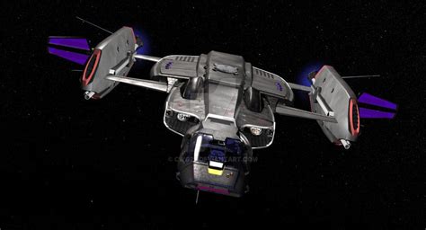 Stinger2 by cwg29 on DeviantArt