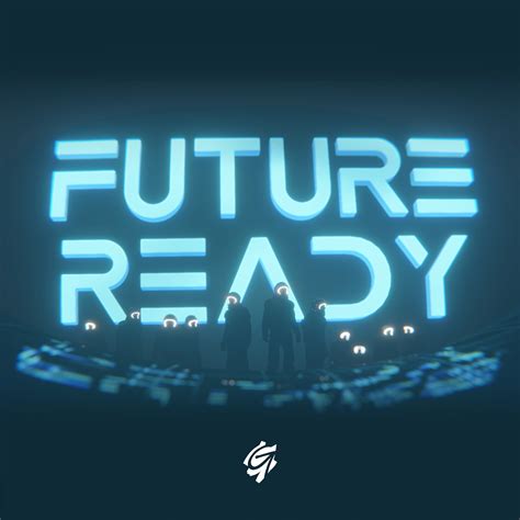 "Future Ready: The Butterfly Effect" - Eric Bryant