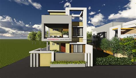 Indian Duplex House Floor Plans | Viewfloor.co