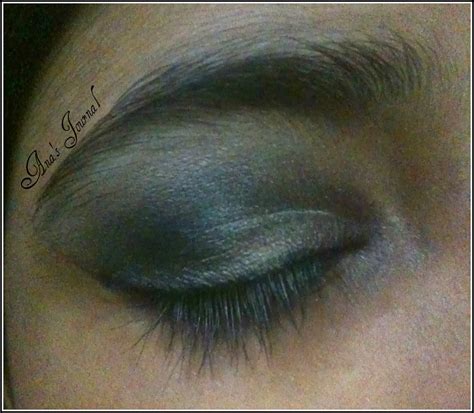 The Naked Experiment Ana S Journal