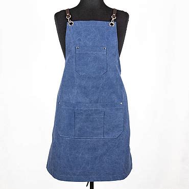 Фартуки - купить в интернет-магазине Ярмарка Мастеров | Фартуки по ...