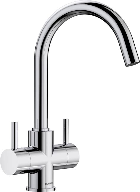 Camia Chrome Mixer Tap Blanco Uk Ltd Nbs Source