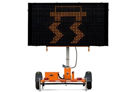 Message Signs