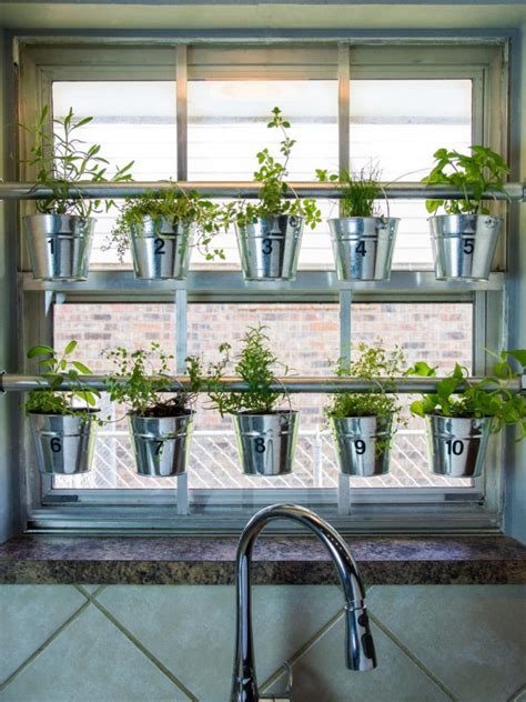 brilliant indoor herb gardens top dreamer