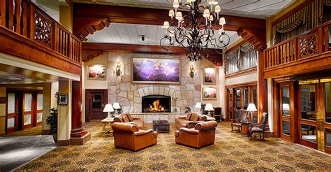 Grand Canyon Hotels Grand Canyon Railway And Hotel Arizona