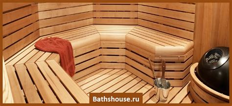 Полок для бани: размеры, чертежи, пошаговое руководство