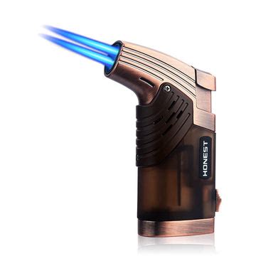 Jet Flame Lighter – HONEST-LIGHTER