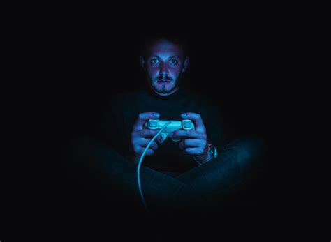 Is Gaming Addiction a Real Mental Health Disorder? - HealthProAdvice