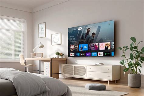 Телевизор TCL 55" P637 4K HDR Черный: купить по цене 39 990 рублей в ...