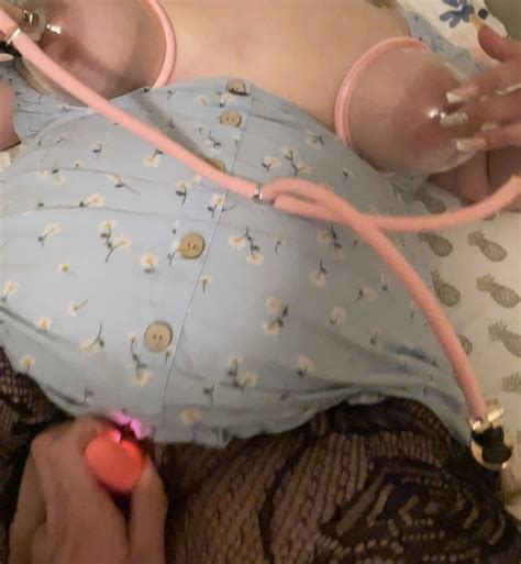 BBW Kommt Mit Doppelter Milchpumpe XHamster