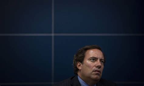 Funcion Rias Denunciam Presidente Da Caixa Por Ass Dio Sexual Diz Site Economia O Globo