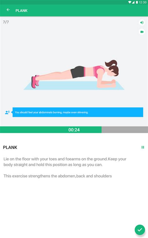 Lose Weight in 30 Days - Android Apps on Google Play