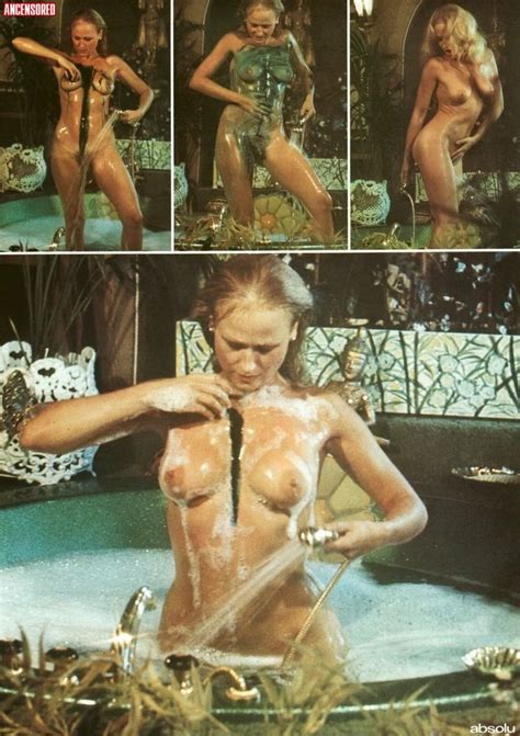 Naked Katia Tchenko Added By Flurk