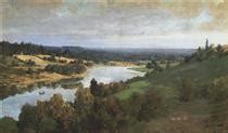Thomas Eakins The Swimming Hole