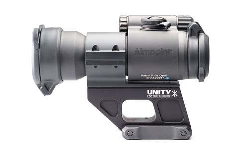 Aimpoint Comp M4h 2 Moa 12309 Free Unity Tactical Fast Comp Mount