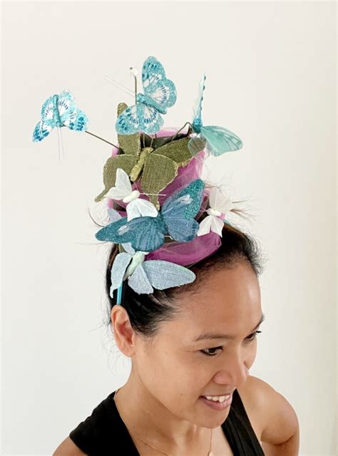 Crazy Hat Day Ideas - DIY Inspired