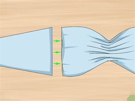 Cómo hacer un bikini con imágenes wikiHow