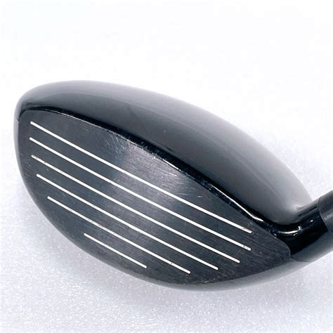 Yahoo Callaway X Hot Pro